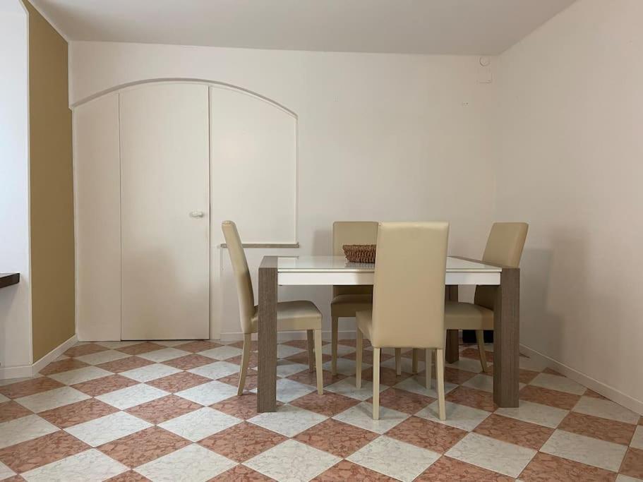 Appartamento A Rovereto Rovereto  Eksteriør bilde
